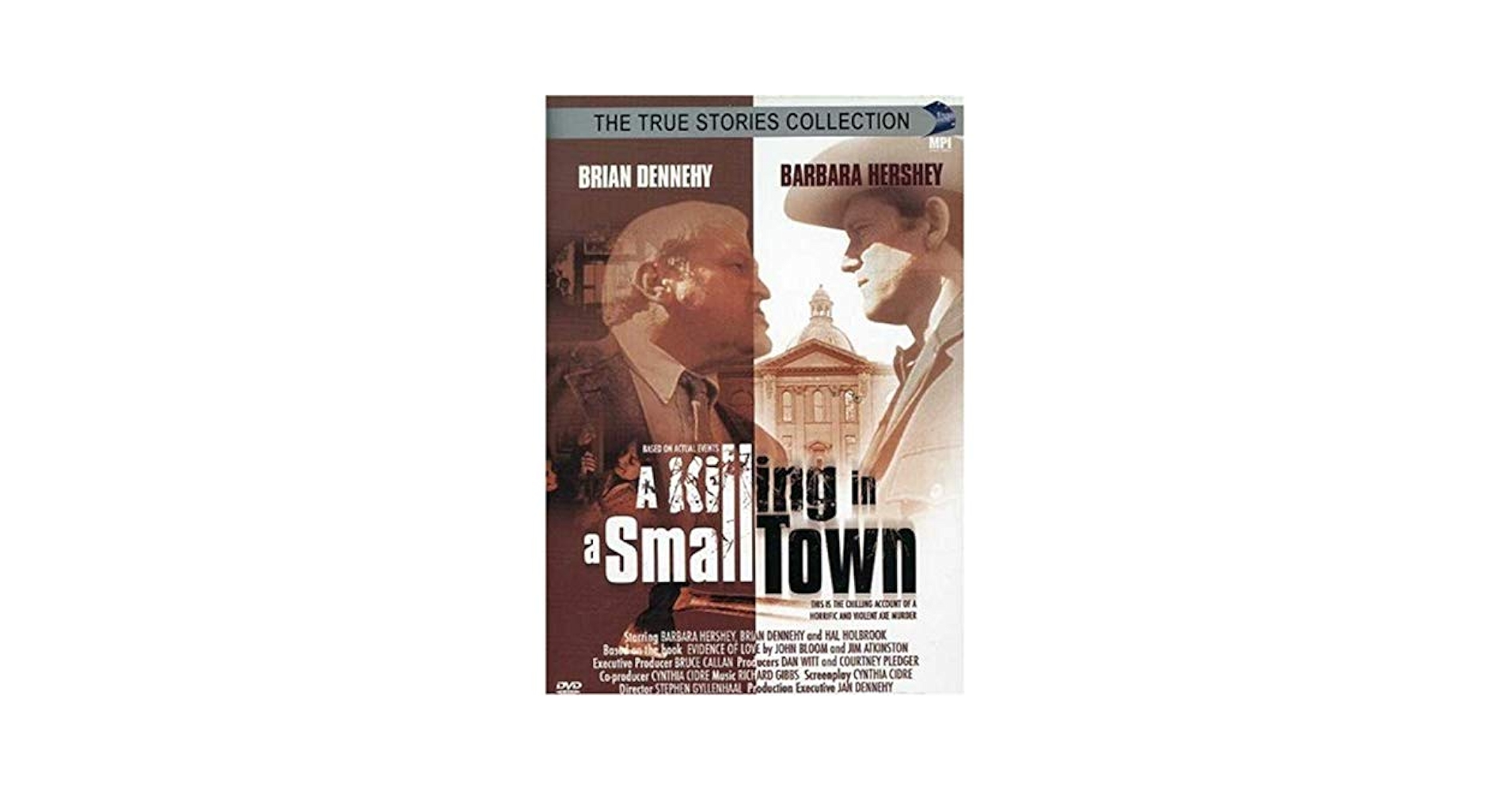 (未使用･未開封品)Killing in a Small Town [DVD] Amazon.com: A Killing in a small town [DVD] : Movies & TV